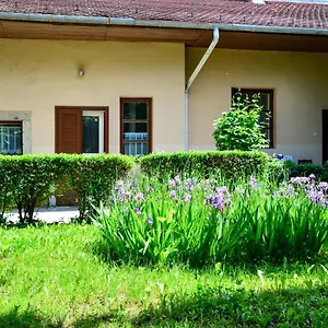 Afrodite , Eger Hungary