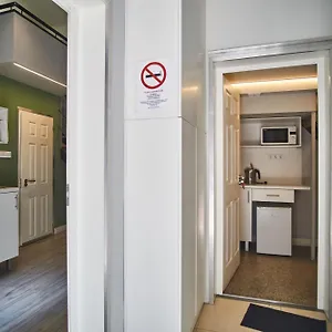  Апартаменты Z40 - Budget Apartment