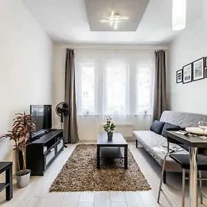 Appartamento Bpr Fleur Créme, Budapest