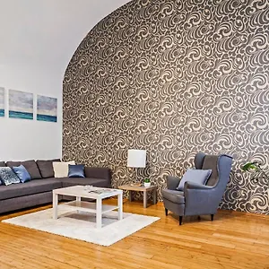 Appartamento Rumbach Centre Paradise, Budapest